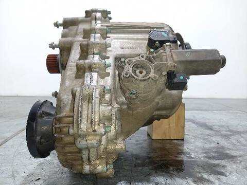 Foto 2ª: Caja Transfer Mercedes Clase ML 250 2.1 D BLUETEC 166.004) 204CV 150KW W166) [651960] (2012)