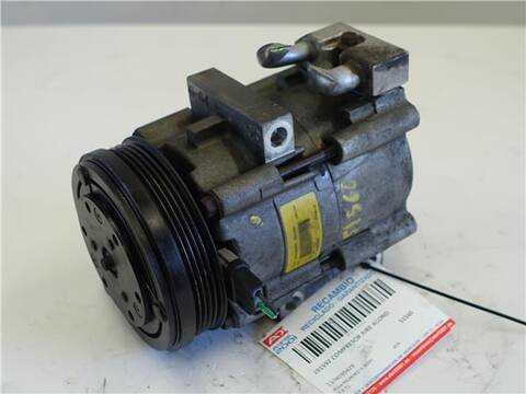 Compresor Aire Acondicionado Ford Mondeo 1.8 TD 90CV 66KW