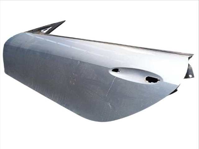 Foto 3ª: Puerta Delantera Izquierda Mercedes Clase S 220 280 171.454) (2004)