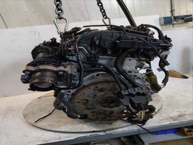Motor Completo Bmw X1 2.0 28I 231 CV 170KW