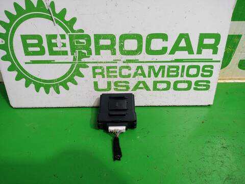 Foto 2ª: Centralita Motor ECU Nissan Qashqai ACENTA 140CV 103KW [HR13DDT] (2019)