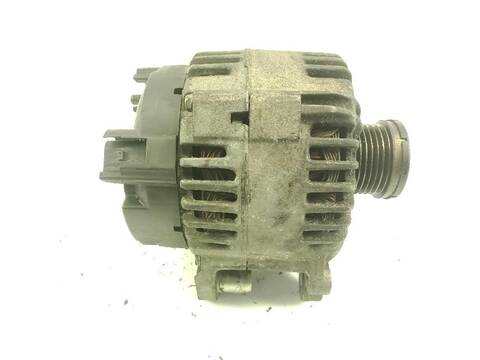 Foto 3ª: Alternador Seat Leon 1.4 TSI [CAXC] (2005)
