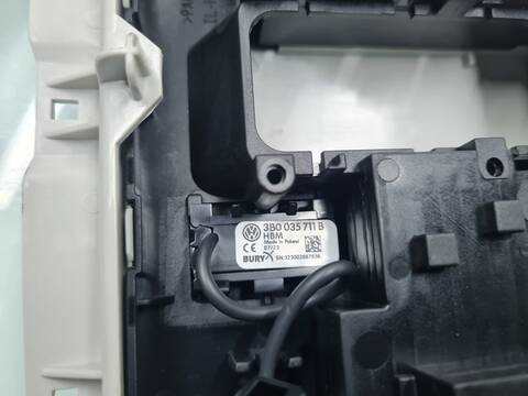 Foto 2ª: Luz Interior Volkswagen T-Cross 110CV [DLAA] (2023)