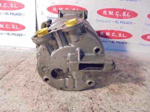 Foto 2ª: Compresor Aire Acondicionado Fiat Croma 1.9 8V JTD CAT 939A1000 - 192A8000) 120CV 88KW