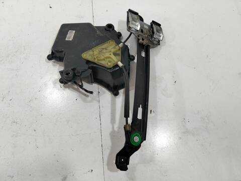 Elevalunas Manual Trasero Izquierdo Seat Leon 1 16V T FSI - TSI 160CV