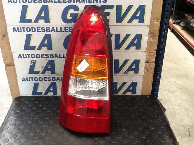 Piloto Trasero Izquierdo Opel Astra 2.000 DTI 82CV/60KW 0CV