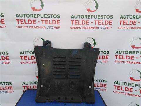 Cubrecarter Toyota Hilux 2.5