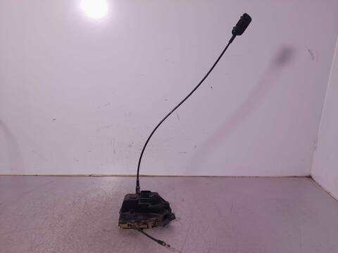 Cerradura Puerta Delantera Izquierda Renault Espace DYNAMIQUE 150CV 110KW