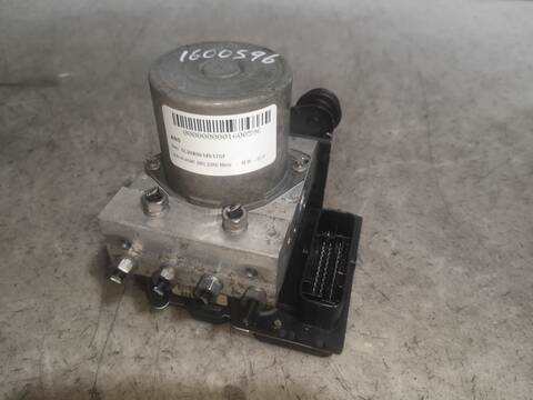 Abs Audi A4 CJCA AVANT