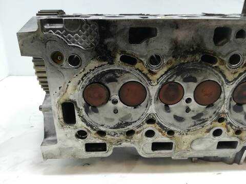 Foto 2ª: Culata Peugeot 308 9HR (2012)