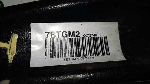 Foto 3ª: Brazo Suspension Delantero Izquierdo Citroen DS4 DESIGN 114CV 84KW [9H05] (2015)