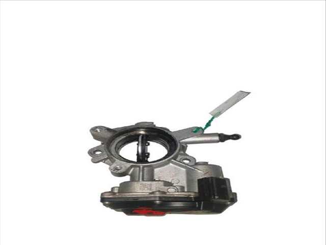 Foto 2ª: Caja Mariposa Opel Insignia 2.0 CDTI 35) 131CV (2008)