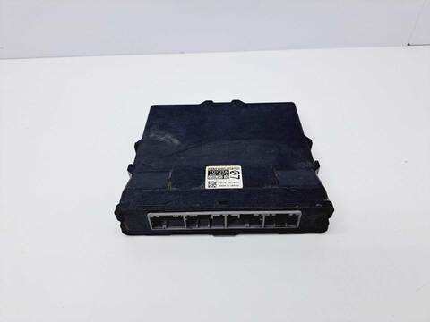 Centralita Motor ECU Toyota Rav4 ADVANCE HYBRID 197CV 145KW