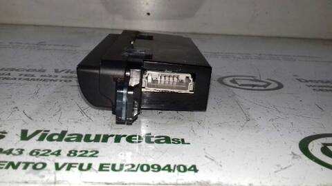 Foto 2ª: Mando Multifuncion Nissan Qashqai ACENTA 141CV 104KW [MR20] (2009)