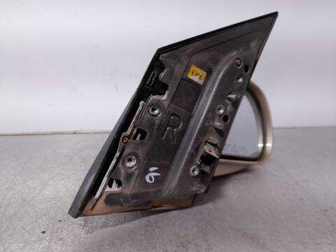 Foto 2ª: Retrovisor Derecho Ssangyong Kyron 2.0 141CV 104KW [D20DT] (2006)