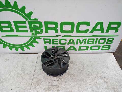 LLanta Chapa Nissan Qashqai 1.3 DIG-T 140CV 103KW