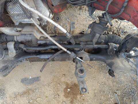 Puente Delantero Audi Q2 DESIGN 116CV 85KW