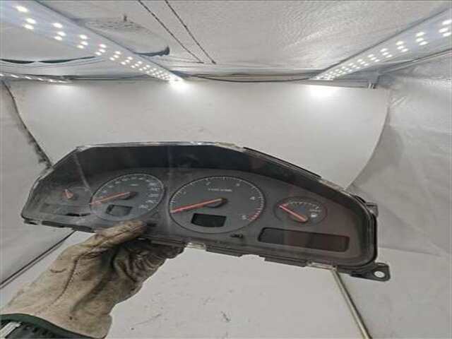 Foto 2ª: Cuadro de Instrumentos Volvo S80 2.5 D [2.5 LTR. - 103 KW TURBODIESEL] [D5252T]