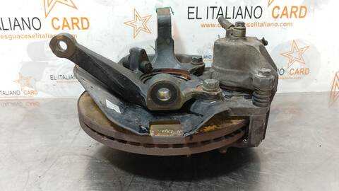 Foto 2ª: Mangueta Delantera Izquierda Hyundai Matrix 1.5 CRDI GLS 82CV 60KW [D3EA] (2004)