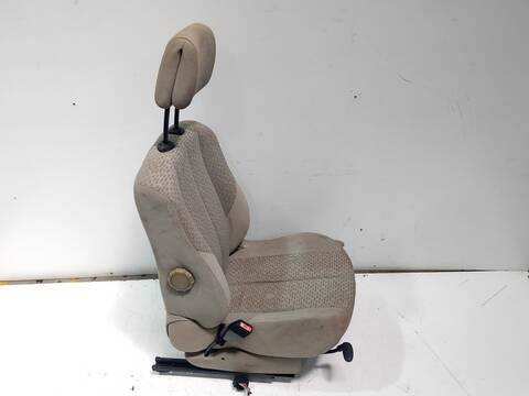 Foto 2ª: Asiento Delantero Izquierdo Renault Scenic AUTHENTIQUE 86CV 63KW (2006)