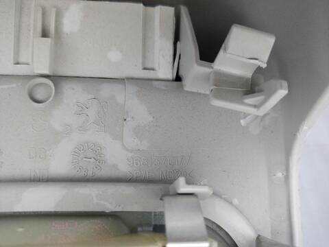 Foto 3ª: Luz Interior Peugeot 3008 STYLE 114CV (2009)