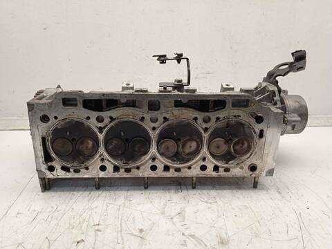 Foto 3ª: Culata Renault Megane 1.9 DCI DIESEL BERLINA 120CV 88KW II BERLINA 5P (2003)