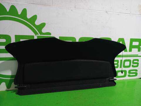 Foto 3ª: Bandeja Trasera Ford Fiesta AMBIENTE 68CV 50KW (2007)