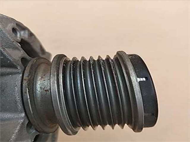 Foto 2ª: Alternador Volkswagen Golf 1.6 SOUL [1.6 LTR. - 77 KW 16V] [BCB]