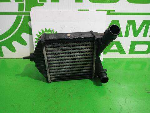 Intercooler Lancia Y 1.3 MULTIJET 16V ARGENTO 10.2006 ) 75CV
