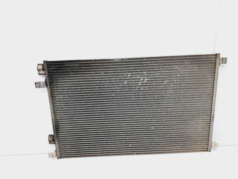 Radiador Calefaccion A.A. Renault Megane 1.9 DCI DIESEL FAP COUPE 131CV 96KW II COUPE/CABRIO