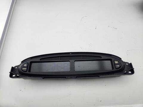 Cuadro de Instrumentos Citroen Xsara 1.6 HDI SX PICASSO 109CV 80KW