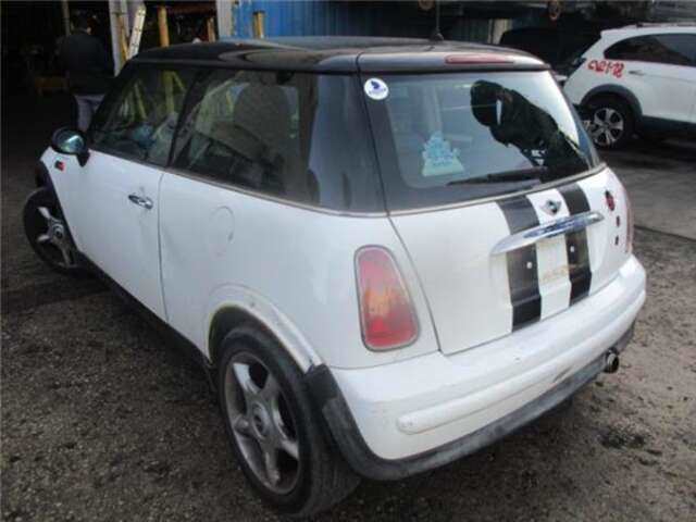 Foto 2ª: Rejilla Delantera Mini One 1.6 16V [W10B16A]
