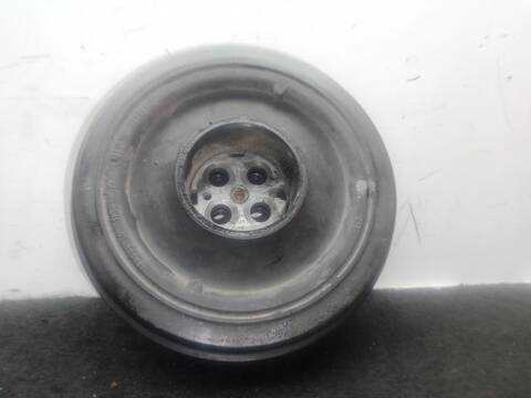 Cigüeñal Land Rover Discovery 2.0 D 4X4 150CV 110KW