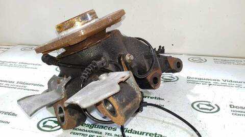 Foto 2ª: Mangueta Delantera Derecha Mercedes Clase V 200 136CV 100KW (2014)