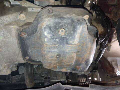 Foto 2ª: Motor Completo Nissan Tiida 1.6 HATCHBACK 110CV 81KW [HR16] (2008)