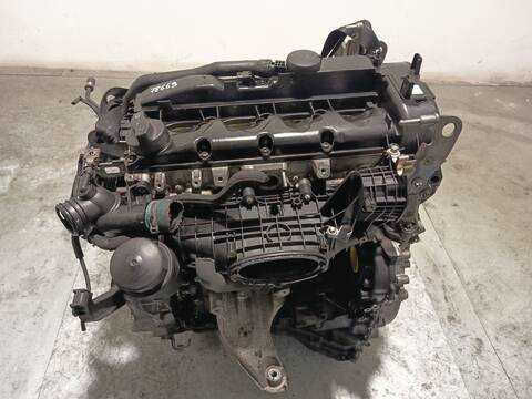 Foto 3ª: Despiece Motor Mercedes Clase E 180 E 200 CDI - BLUETEC 212.005 212.006) 136CV 100KW [651925] (2015)
