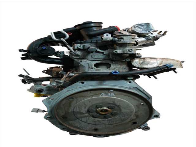 Foto 3ª: Motor Completo Seat Leon 105CV 77KW [BSE] (2005)