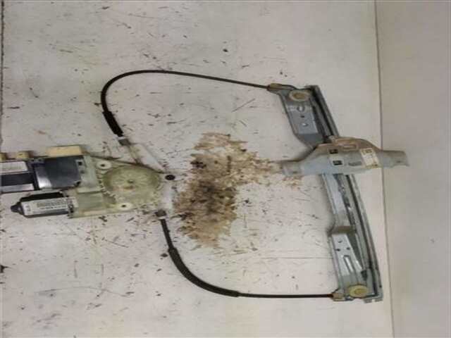 Elevalunas Eléctrico Delantero Derecho Citroen C4 1.6 VTR PLUS [1.6 LTR. - 66 KW 16V HDI]
