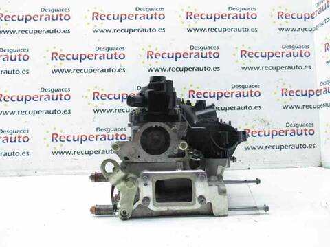 Foto 2ª: Culata Peugeot 107 8HTDV4TD (2006)