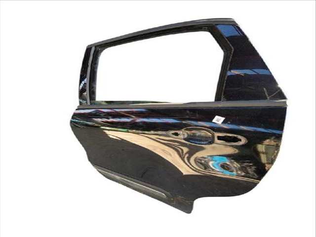 Foto 2ª: Puerta Trasera Izquierda Fiat 500 1.4 199LYB1B) (2012)