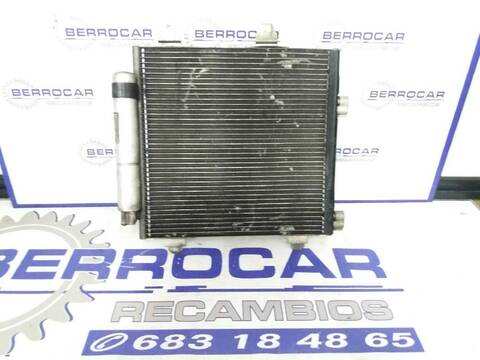 Foto 1ª: Radiador Calefaccion A.A. Peugeot 107 1.0 CAT 384F) 68CV [G/ 1KR] (2005)