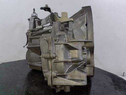 Foto 2ª: Caja Cambios Renault Espace EXPRESSION 150CV 110KW (2007)