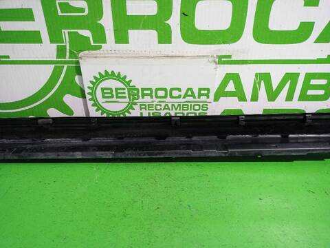 Foto 3ª: Faldón Lateral Nissan Juke ACENTA AUT. 117CV [HR16DE] (2010)