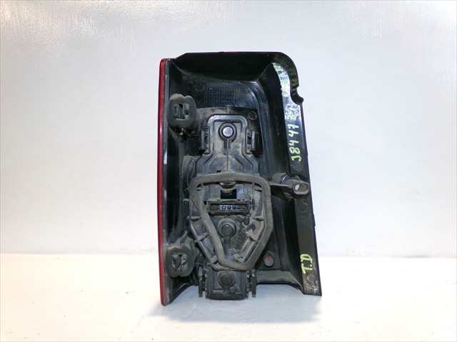 Foto 3ª: Piloto Trasero Derecho Citroen Berlingo 1.9 D 1996-2002 [D9B] (1998)