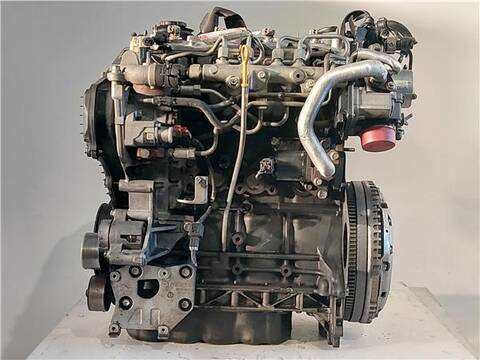 Motor Completo Mazda 6 2.0 MZR-CD 140CV 103KW