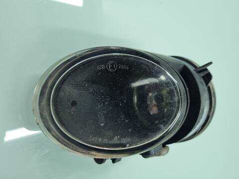 Faro Antiniebla Delantero Izquierdo Audi Tt 2.0 TFSI COUPE 200CV 147KW