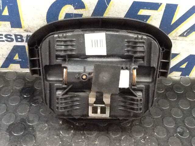 Foto 2ª: Airbag Delantero Izquierdo Renault Megane 2.000 16V 135CV99KW COUPE 0CV II COUPE/CABRIOLET EM DESDE 09/2003 [F4R 770] (2004)