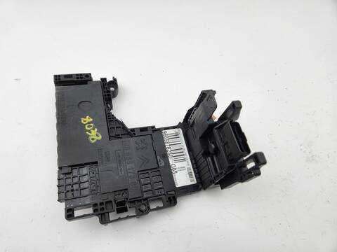Caja Reles Fusibles Citroen C4 COLLECTION 92CV 68KW