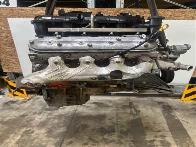 Motor Completo Chevrolet Silverado 337 CV 248KW