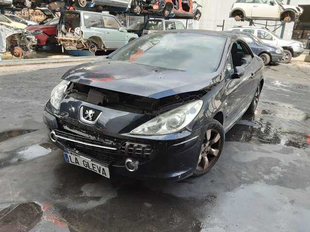 Mangueta Delantera Derecha Peugeot 307 2.0 16V 140CV